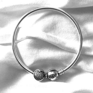 Pandora Bracelet